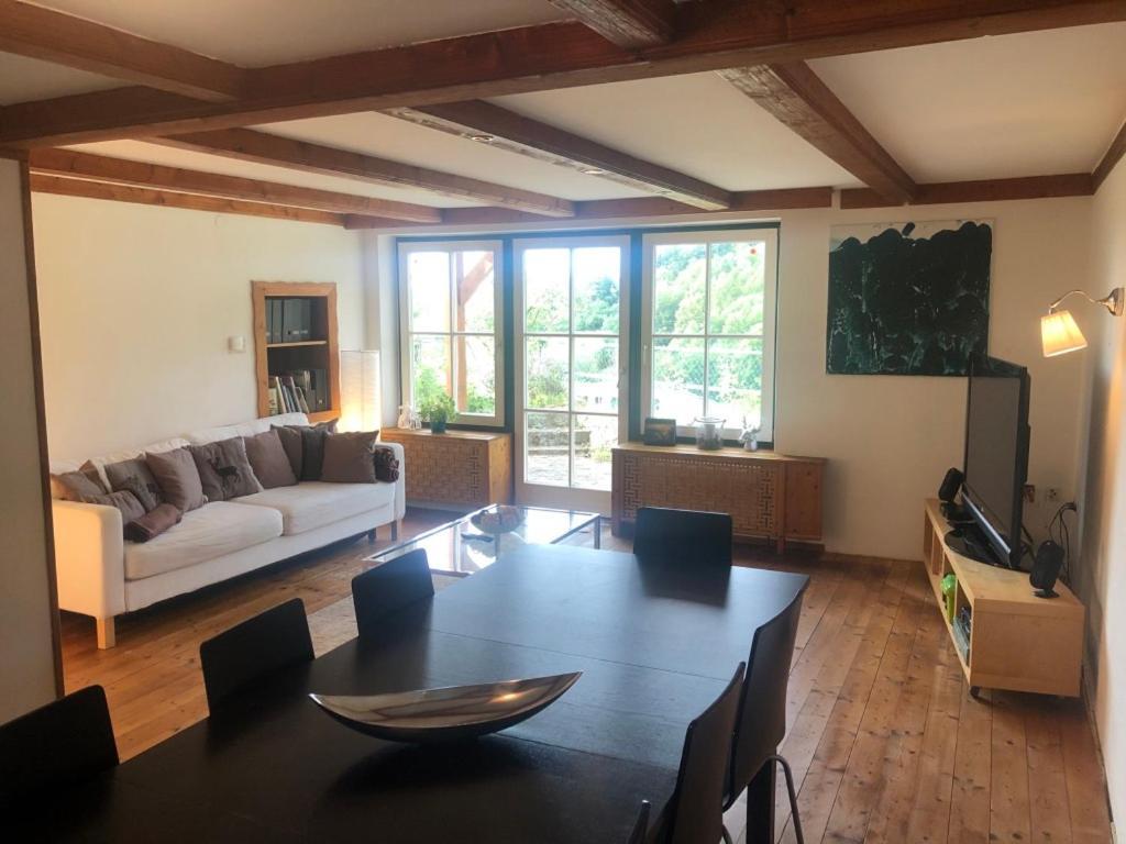 Winzerhaus Mit Fernblick Villa Krems an der Donau Eksteriør bilde