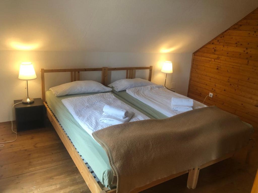 Winzerhaus Mit Fernblick Villa Krems an der Donau Eksteriør bilde