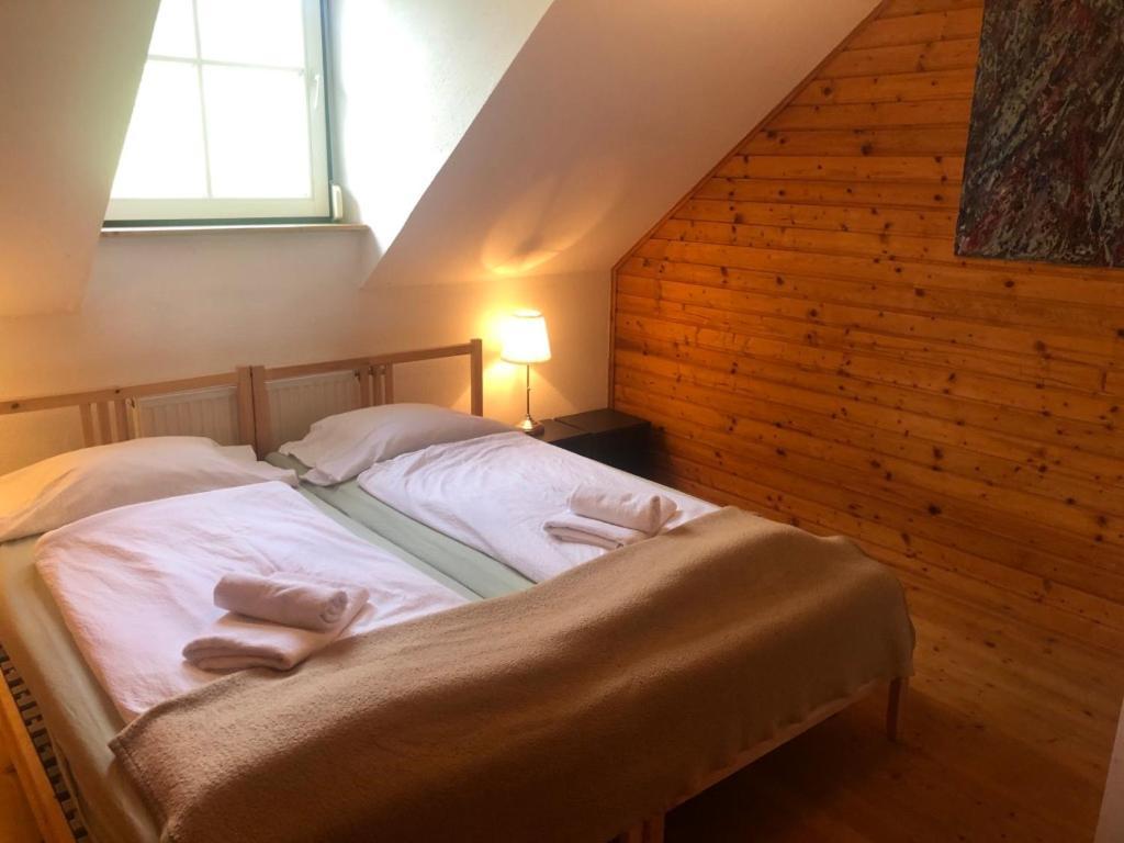 Winzerhaus Mit Fernblick Villa Krems an der Donau Eksteriør bilde